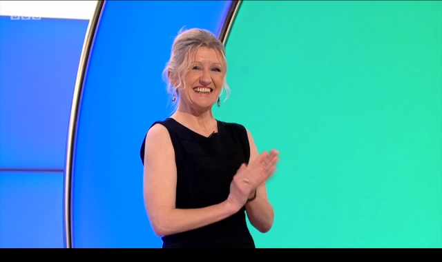 Nicky Clayton Would I lie to you